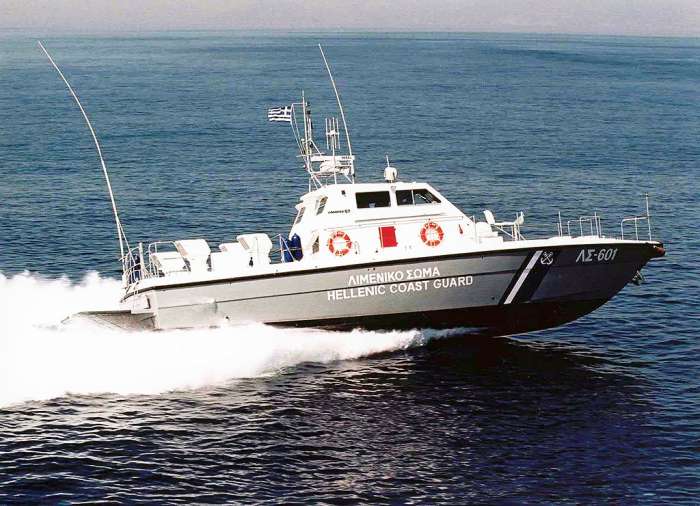 Εντοπισμός 65 αλλοδαπών και σύλληψη των διακινητών τους στην Αστυπάλαια