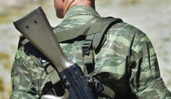 Αυτοκτονία στρατιώτη στη Ρω, εν ώρα υπηρεσίας