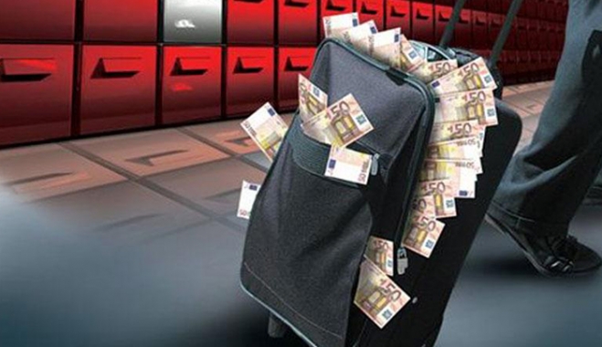 Εχουν φύγει 7 δισ. ευρώ από τις τράπεζες, από τις αρχές Δεκεμβρίου