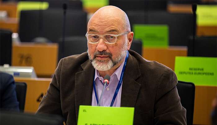 Σάκης Αρναούτογλου προς Κομισιόν: Να ελεγχθούν πιθανά καρτέλ και στρεβλώσεις στην Ευρωπαϊκή αγορά σούπερ μάρκετ