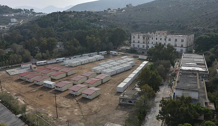 ΕΛΠΙΔΑ για τη ΛΕΡΟ: " οι αρχές να συλλάβουν τον ηθικό αυτουργό της δημιουργίας αυτού του εκτρώματος, που λέγεται hotspot"