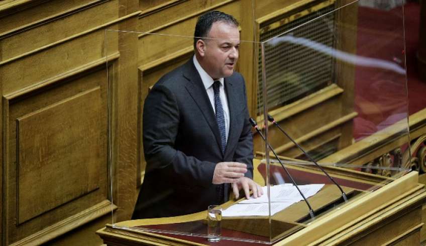 Ιωάννης Παππάς: Νέες ακτοπλοϊκές γραμμές σύνδεσης των νησιών μας