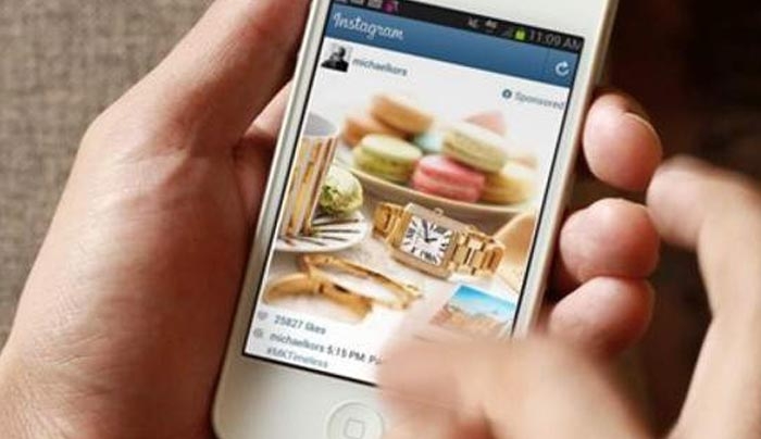 Άνω-κάτω το Instagram-Εφαρμογή προωθούσε τα password των χρηστών του σε αγνώστους