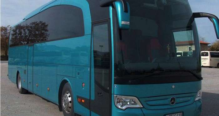 Ενίσχυση ύψους 10,2 εκατ. ευρώ στα αστικά και υπεραστικά ΚΤΕΛ για έργα υποδομών και αντικατάσταση λεωφορείων