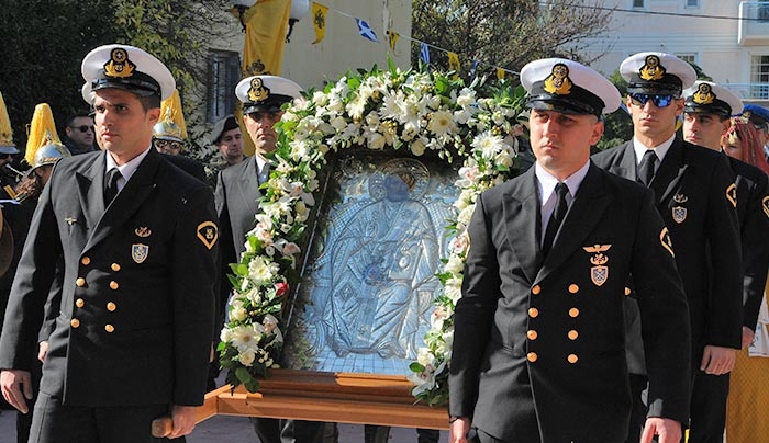 Με λαμπρότητα και πολύ κόσμο η Κως γιόρτασε τον πολιούχο της Άγιο Νικόλαο (βίντεο-φωτό)