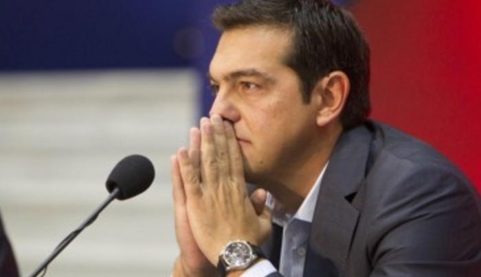 «Μάχη» με το χρόνο δίνει η κυβέρνηση μετά το σκηνικό ρήξης