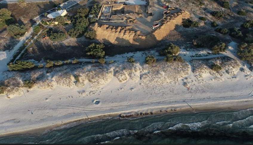 Για τη πρόσφατη κακή επέμβαση στο Μαστιχάρι Κω, Β! μέρος | Γράφει ο Νίκος Μυλωνάς