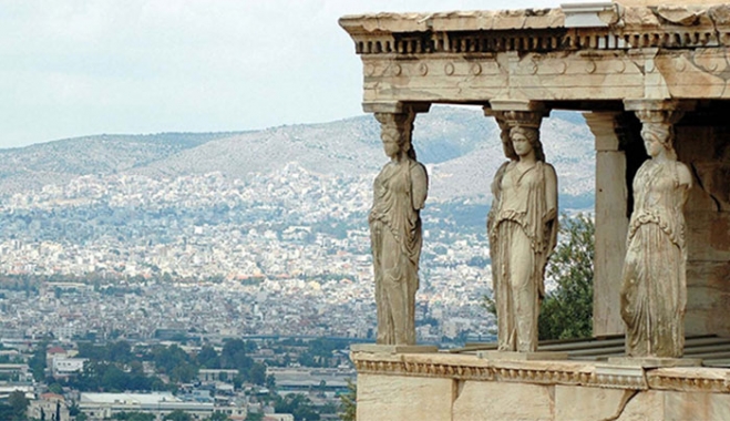 ΣΑΡΩΝΕΙ το αφιέρωμα της Google: «Ελλάδα σε αγαπώ σε 1,5 λεπτό»! (Βίντεο)