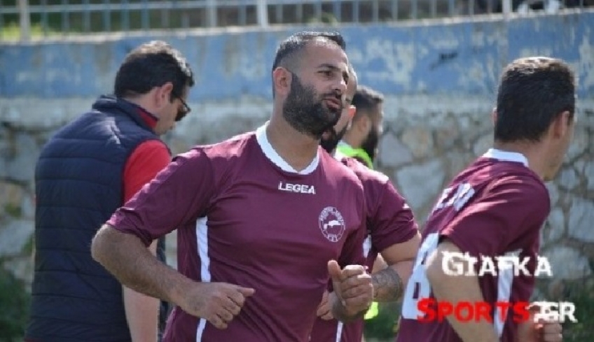 Κλείνει Μακρή και Διαμαντή η Α.Ε Κως