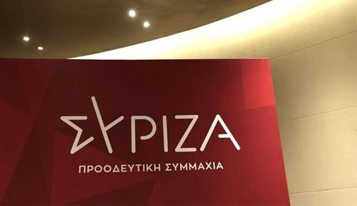 Συνεχίζονται οι αποχωρήσεις με αιχμές εναντίον Κασσελάκη - Παρελθόν κι ο Βασίλης Τσιόγκας