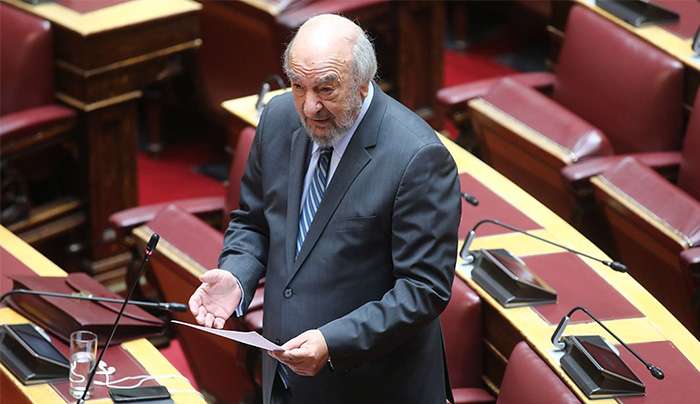 Γ. Νικητιάδης : «Η τροπολογία του ΠΑΣΟΚ εξουδετερώνει τις υπέρογκες αυξήσεις στα ασφάλιστρα»