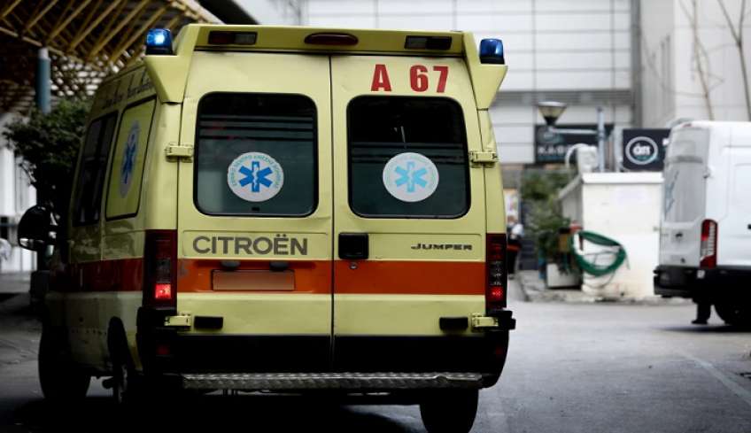 Τραγωδία στη Στυλίδα, νεκρός 50χρονος από ηλεκτροπληξία στο σπίτι του