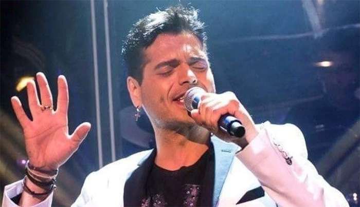 Ο Γιώργος Δασκαλάκης  Facebook / Giorgos Daskalakis B 