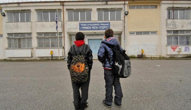 Δημόσιο: 20.000 προσλήψεις εκπαιδευτικών