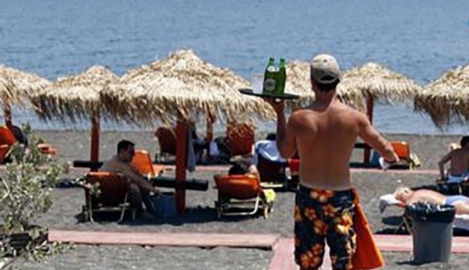 500 “ράμπο” με μπόνους 50 ευρώ την ημέρα σε ελέγχους για την ανασφάλιστη εργασία