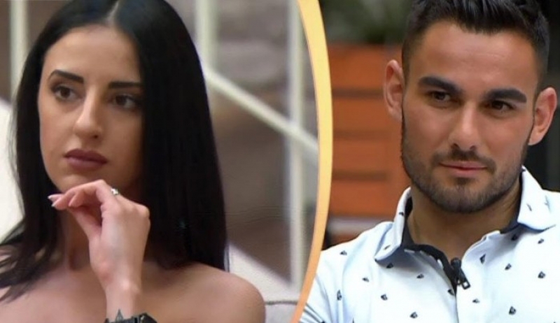 #PowerofLoveGR Ράκος ο Μιχάλης Κάββαλος για Τζούλια Καραγιάννη – «Είδα αδιαφορία…»