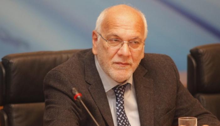 Αυτοκτόνησε ο πρόεδρος της SingularLogic, Μιχάλης Καριώτογλου