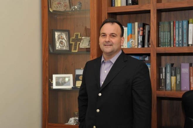 Συγχαρητήριο μήνυμα στους επιτυχόντες Δωδεκανήσιους από τον Ιωάννη Παππά
