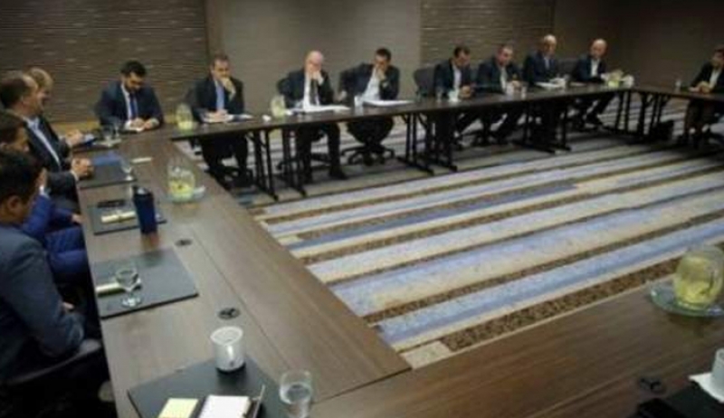 Επίσκεψη Τσίπρα στις ΗΠΑ: Νέο αφήγημα το... «Greek comeback» -Τι συζήτησε με επιχειρηματίες στο Σικάγο