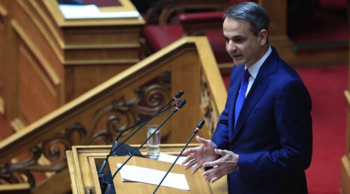 Μη κρατικά πανεπιστήμια: Στις 11 η ομιλία Μητσοτάκη στη Βουλή, μετά τις 8 η ονομαστική ψηφοφορία