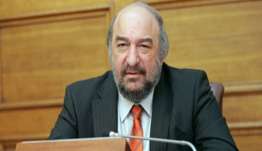 Ο  Γιώργος Νικητιάδης για την απώλεια του Ιάκωβου (Τζακ) Γερονικόλα