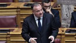 Γιάννης Παππάς: «Η Ρόδος έχει όλα τα χαρακτηριστικά να γίνει σημείο αναφοράς στη Μεσόγειο».