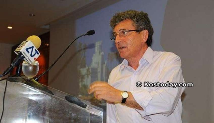 Η. Καματερός: Δεν έχουμε γιατρούς. Μήπως δεν θα έχουμε και εκπαιδευτικούς;