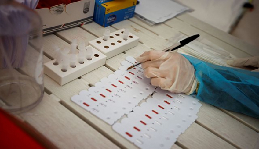 Κορωνοϊός: Στα 23.621 τα νέα κρούσματα – 55 νεκροί και 354 διασωληνωμένοι
