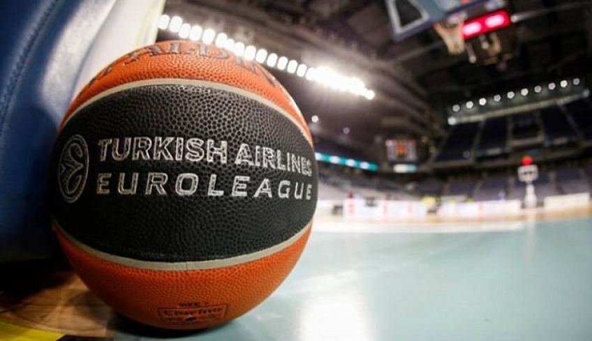 Αυτά είναι τα ζευγάρια των πλέι-οφ της Ευρωλίγκα - Αποκλείστηκε ο Ολυμπιακός