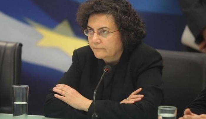 Βαλαβάνη: Ρύθμιση για το ακατάσχετο μισθών και συντάξεων - ΒΙΝΤΕΟ