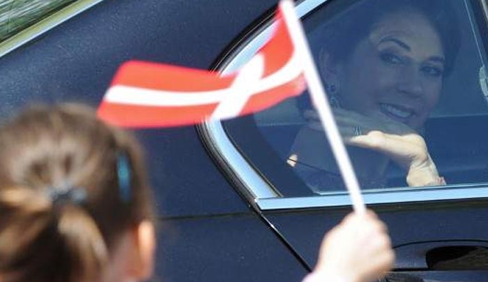 Και επίσημα πλέον, η Δανία από τη Δευτέρα δεν χρωστά τίποτα σε κανέναν!