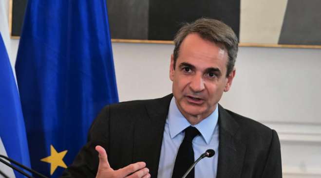 Μητσοτάκης: Καταδικάζουμε την επίθεση στο Ισραήλ - Εξελίξεις που πυροδοτούν νέα ανάφλεξη
