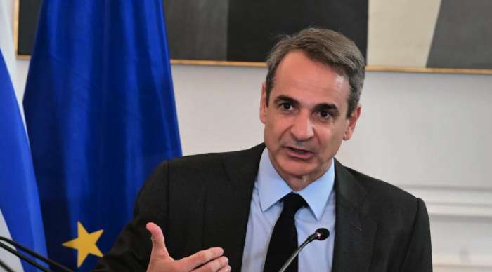 Μητσοτάκης: Καταδικάζουμε την επίθεση στο Ισραήλ - Εξελίξεις που πυροδοτούν νέα ανάφλεξη