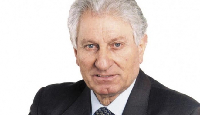 Απεβίωσε ένας εξαίρετος άνθρωπος, ο Τάσος Καραμάριος