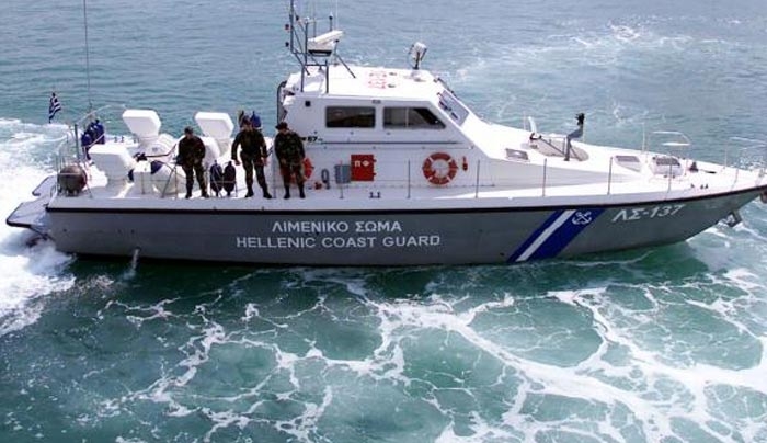 Ακυβέρνητο δεξαμενόπλοιο λόγω μηχανικής βλάβης