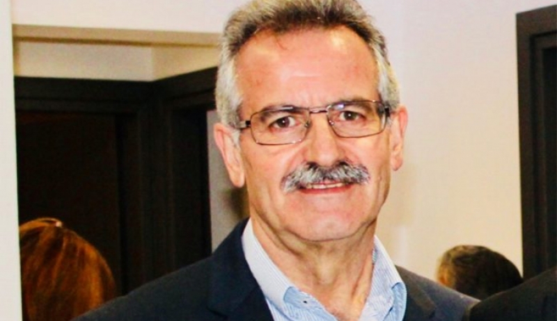 Ευχαριστήριο Πένθους Οικογένειας Αριστείδη Ζαμάγια -Το Σάββατο το 9ήμερο μνημόσυνο