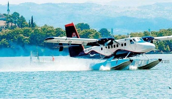 ΚΥΣΟΙΠ: Eνέκρινε ν/σ για δίκτυο υδατοδρομίων- 19 τα επόμενα δύο χρόνια