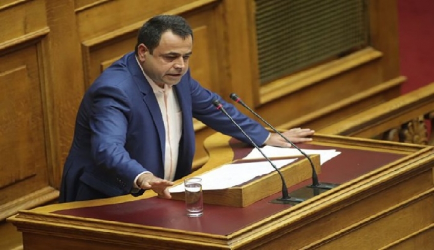 «Μέχρι το τέλος του έτους, ρύθμιση για το μειωμένο ΦΠΑ στα 5 νησιά με πιο μόνιμο χαρακτήρα»