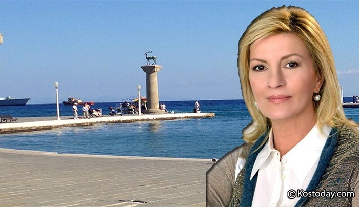 Ο δήμος κοντά στον πολίτη και με ιατρικές εξετάσεις. Συνεχίζεται η δερματολογική φροντίδα στις δημοτικές ενότητες