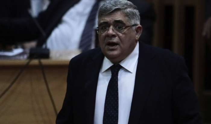 Χρυσή Αυγή: Αποφυλακίζεται με όρους ο Νίκος Μιχαλολιάκος - Αντίθετος ο εισαγγελέας