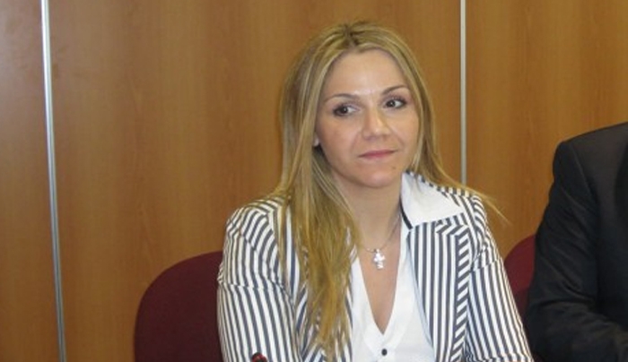 Μίκα Ιατρίδη: «Αξιοπρέπεια είναι να λες την αλήθεια»