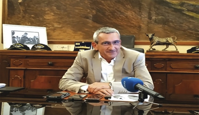 Ένταξη τεσσάρων έργων, εντάσσονται στο Πρόγραμμα CLLD – Leader του Προγράμματος Αγροτικής Ανάπτυξης