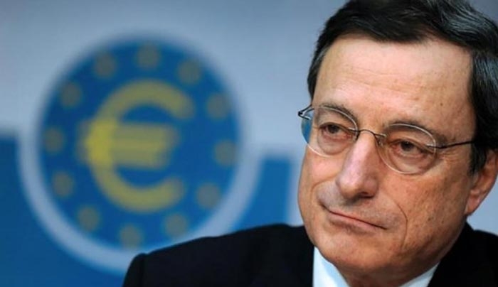 Ντράγκι: «Απαιτούνται μεταρρυθμίσεις για τη διασφάλιση των συντάξεων»