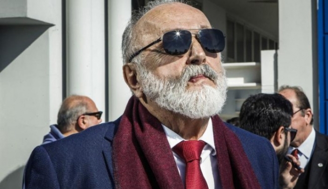Στο Καστελλόριζο, Ρω και Σύμη σήμερα και αύριο ο υπουργός Π. Κουρουμπλής