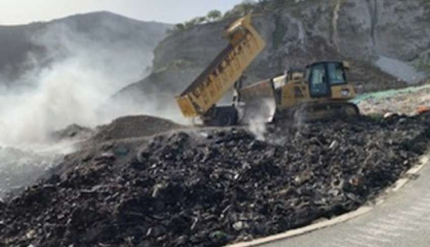 Αδικαιολόγητα εμπόδια στη δράση του δήμου Νισύρου
