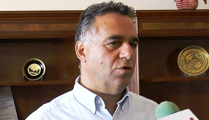 Γ.Κυρίτσης: Μηδενικές οι αφίξεις προσφύγων στην Κω,το hot spot που φτιάχνει η κυβέρνηση θα το κάνει τζάμπα