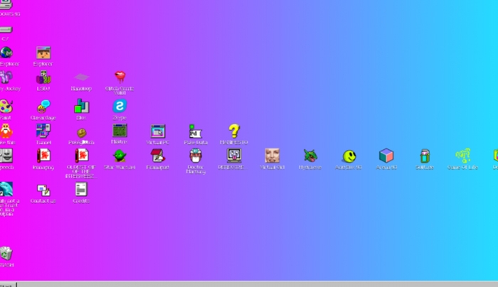 Τα Windows 93, ένα περίεργο, cult λειτουργικό