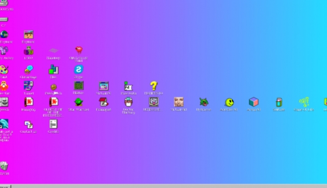 Τα Windows 93, ένα περίεργο, cult λειτουργικό