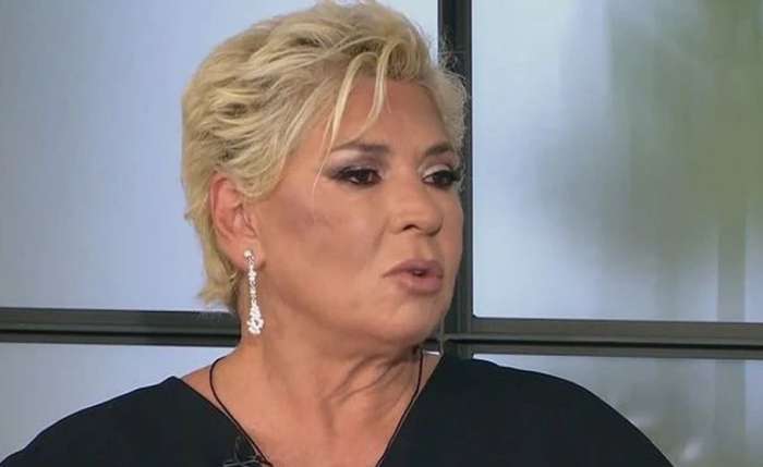 Δήμητρα Λιάνη-Παπανδρέου για τον Ανδρέα Παπανδρέου: Συνταρακτικές αποκαλύψεις 27 χρόνια μετά το θάνατό του (βίντεο)
