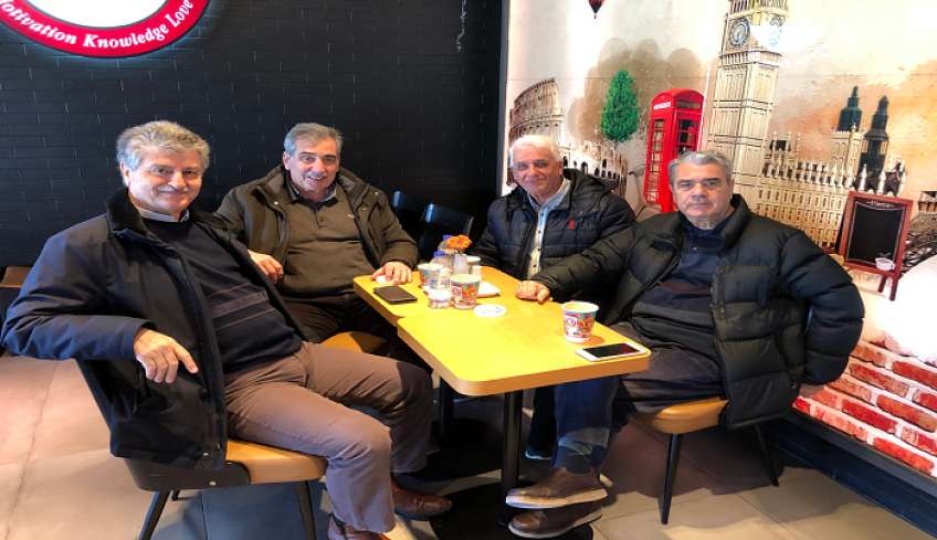 Οι θέσεις (θεσμικές) του Ομίλου για τον Δήμο που θέλουμε